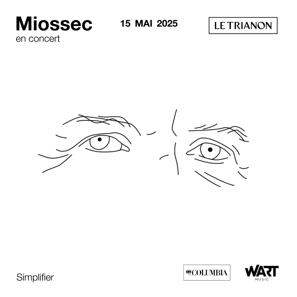 Miossec Trianon