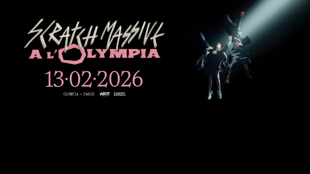 16x9 - Scratch Massive - Olympia