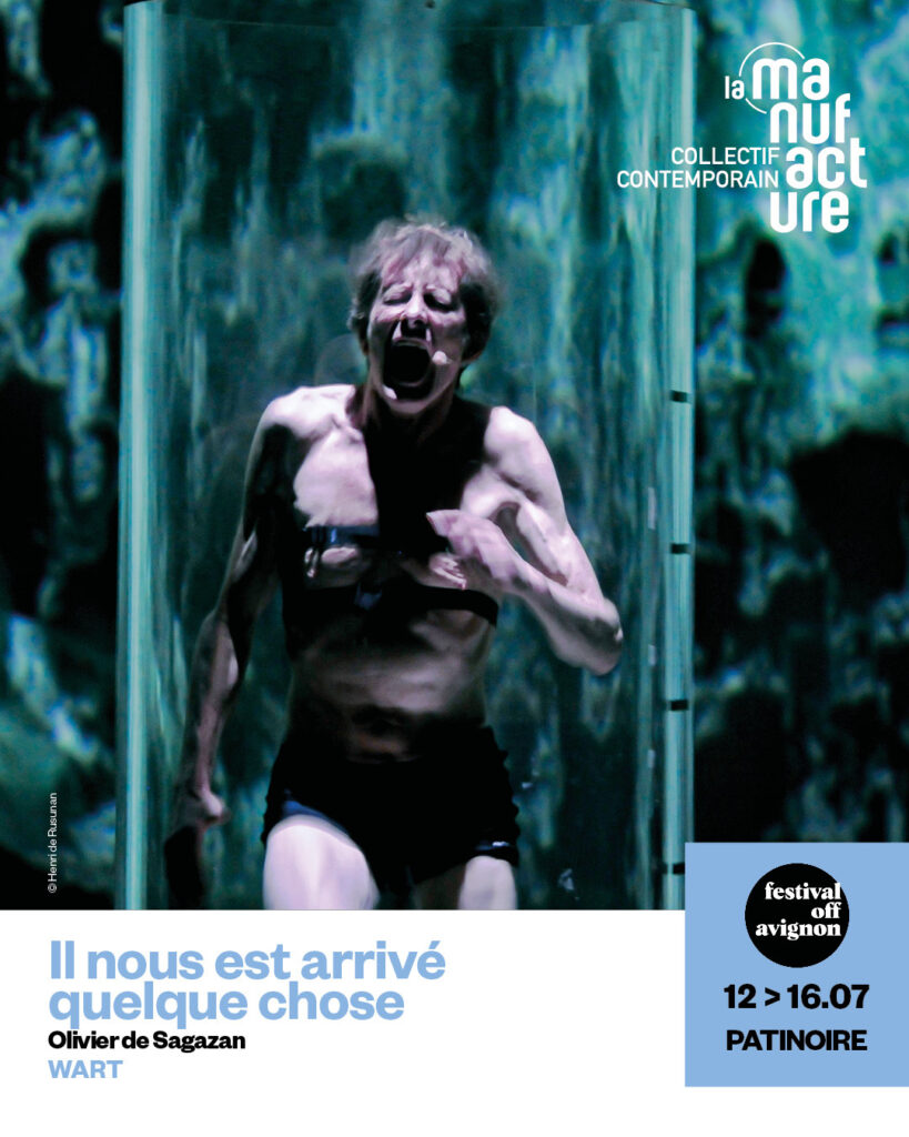 vignette il nous est arrivé quelque chose