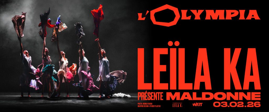 event Leila Ka Maldonne
