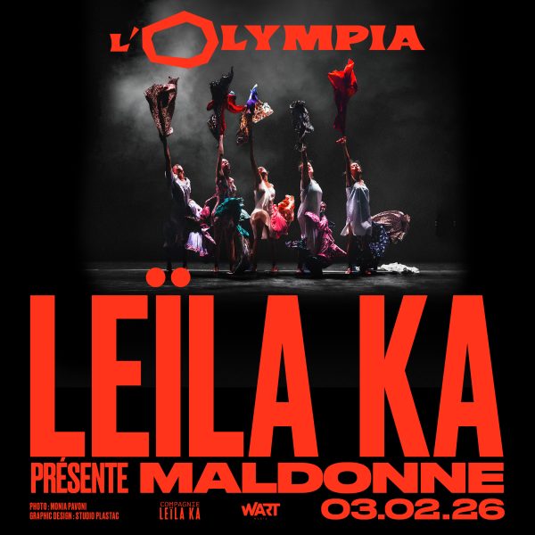 square Leila Ka Maldonne